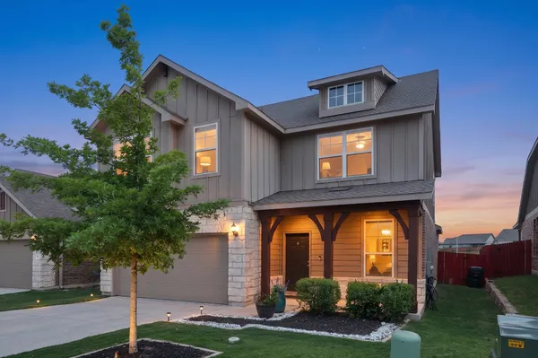 $399,000 | 160 Sweetleaf Drive, Buda, TX 78610