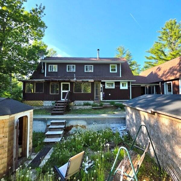 515 Dodlin Road Enfield, ME 04493 - Photo 8 of 74 515 Dodlin Road