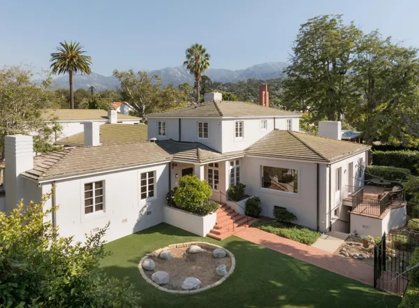 $6,750,000 | 1600 Santa Barbara Street, Santa Barbara, CA 93101
