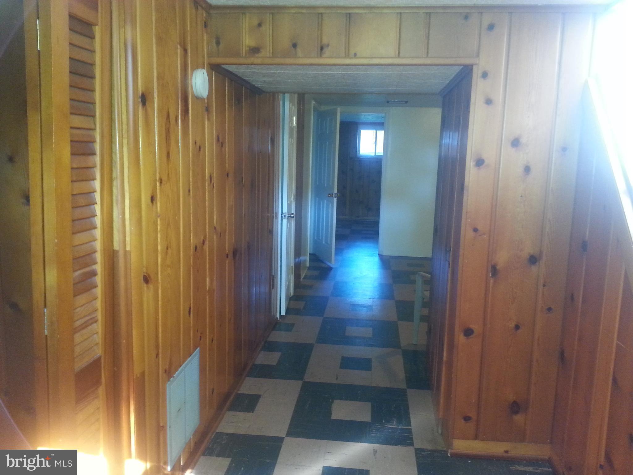 1314 Dilston Road Silver Spring, MD 20903 - Photo 14 of 26 Basement