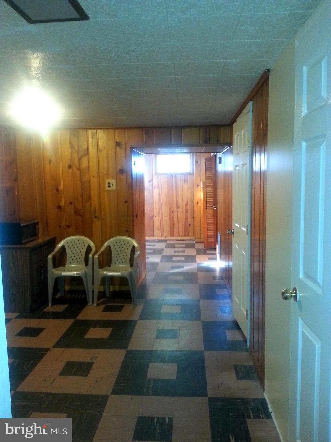 1314 Dilston Road Silver Spring, MD 20903 - Photo 15 of 26 Basement
