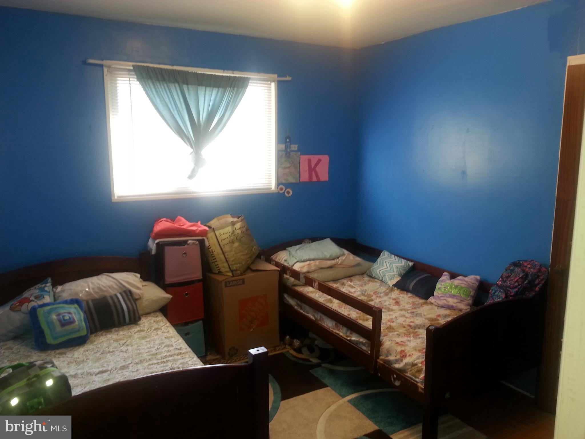 1314 Dilston Road Silver Spring, MD 20903 - Photo 9 of 26 Bedroom