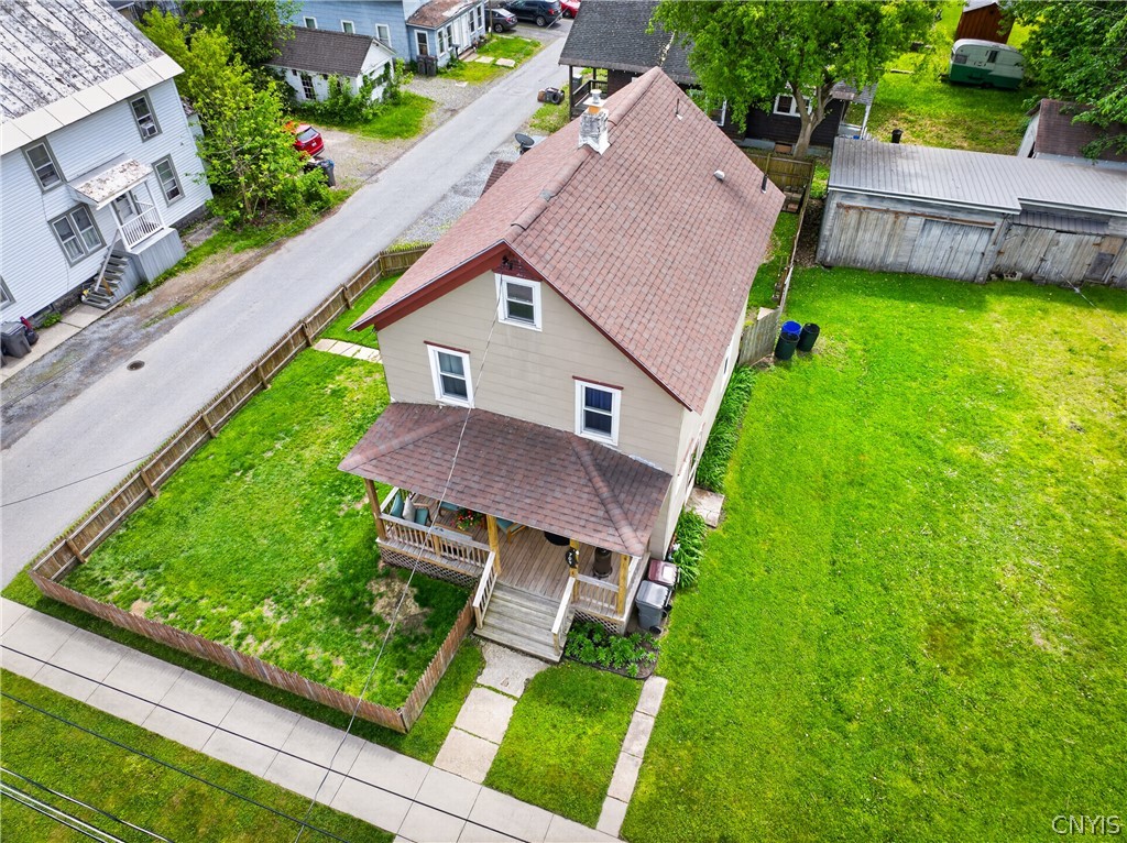709 Calvert Street Rome, NY 13440 - Photo 35 of 45