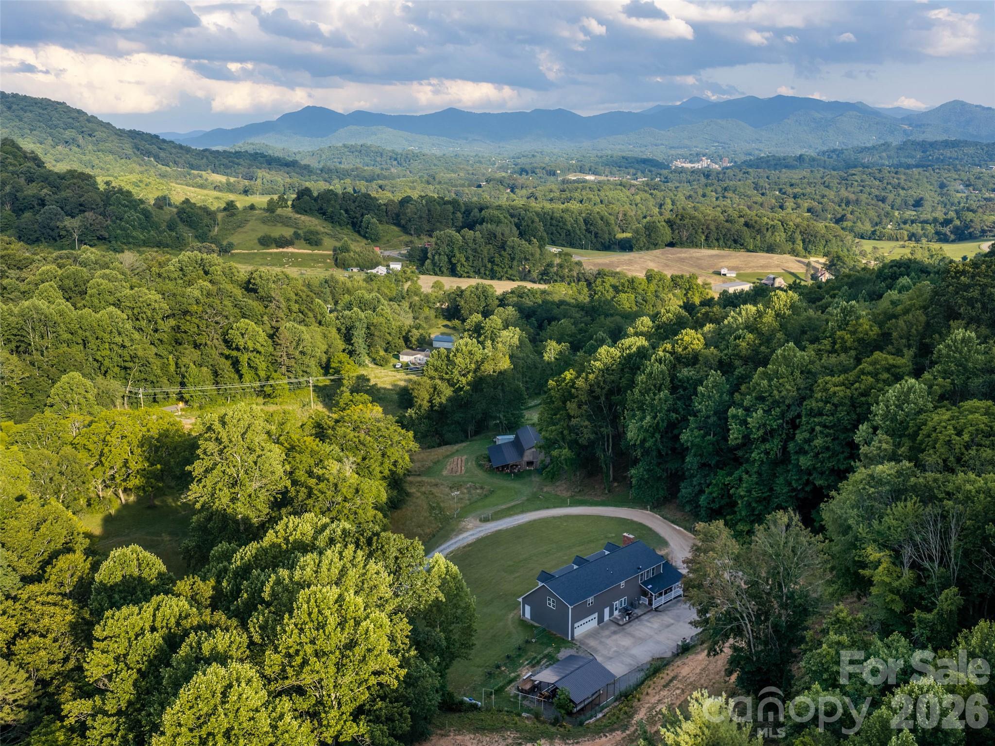81 Aldens Way Clyde, NC 28721 - Photo 41 of 48