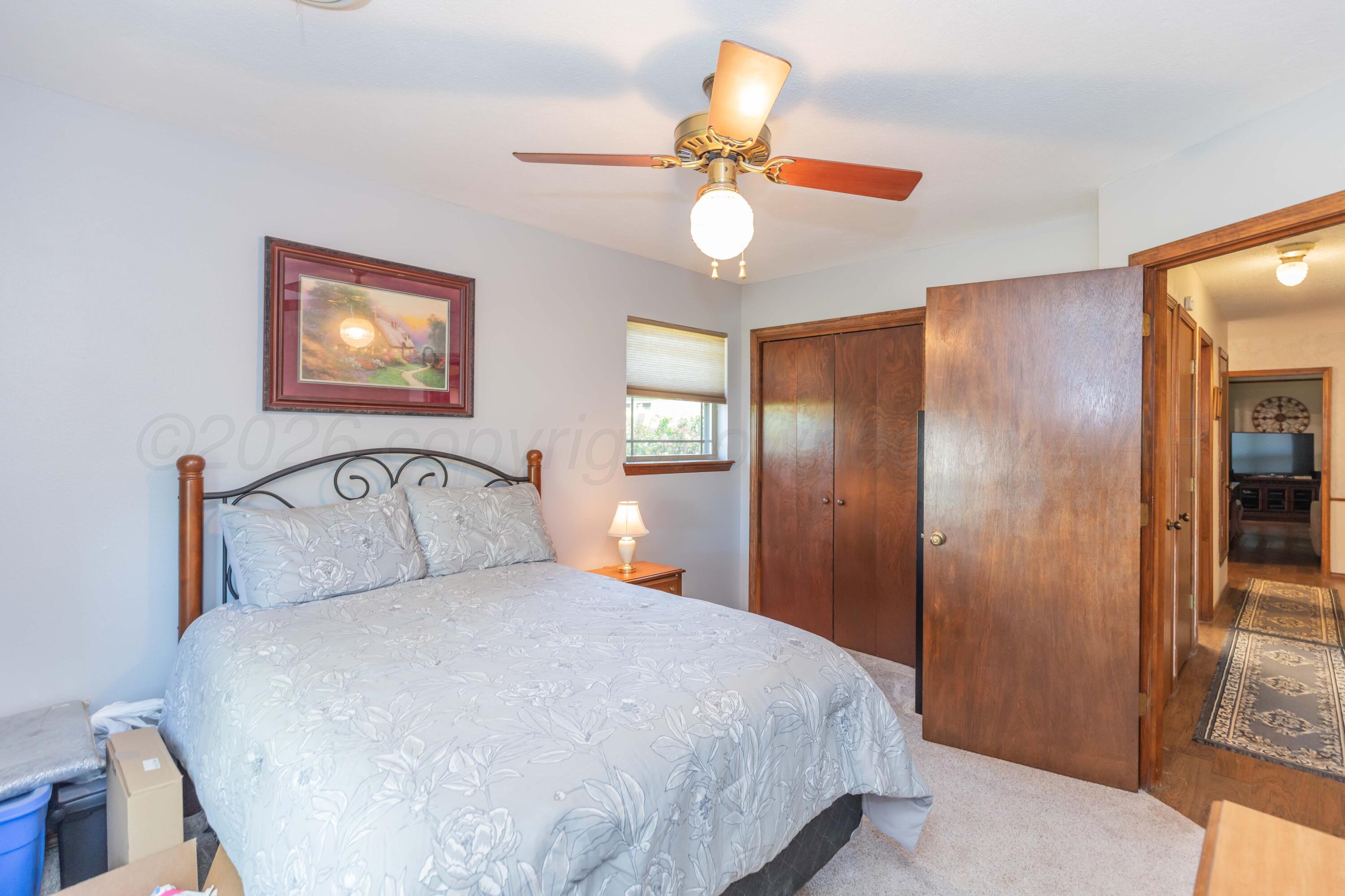 8203 Lamount Drive Amarillo, TX 79110 - Photo 5 of 39 PRIMARY
