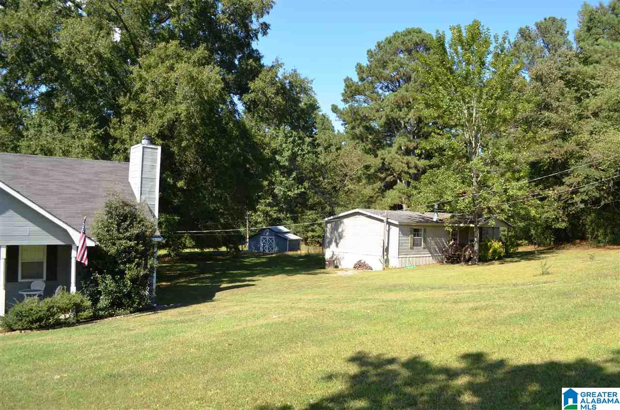 7474 Old Springville Road Pinson, AL 35126 - Photo 26 of 27