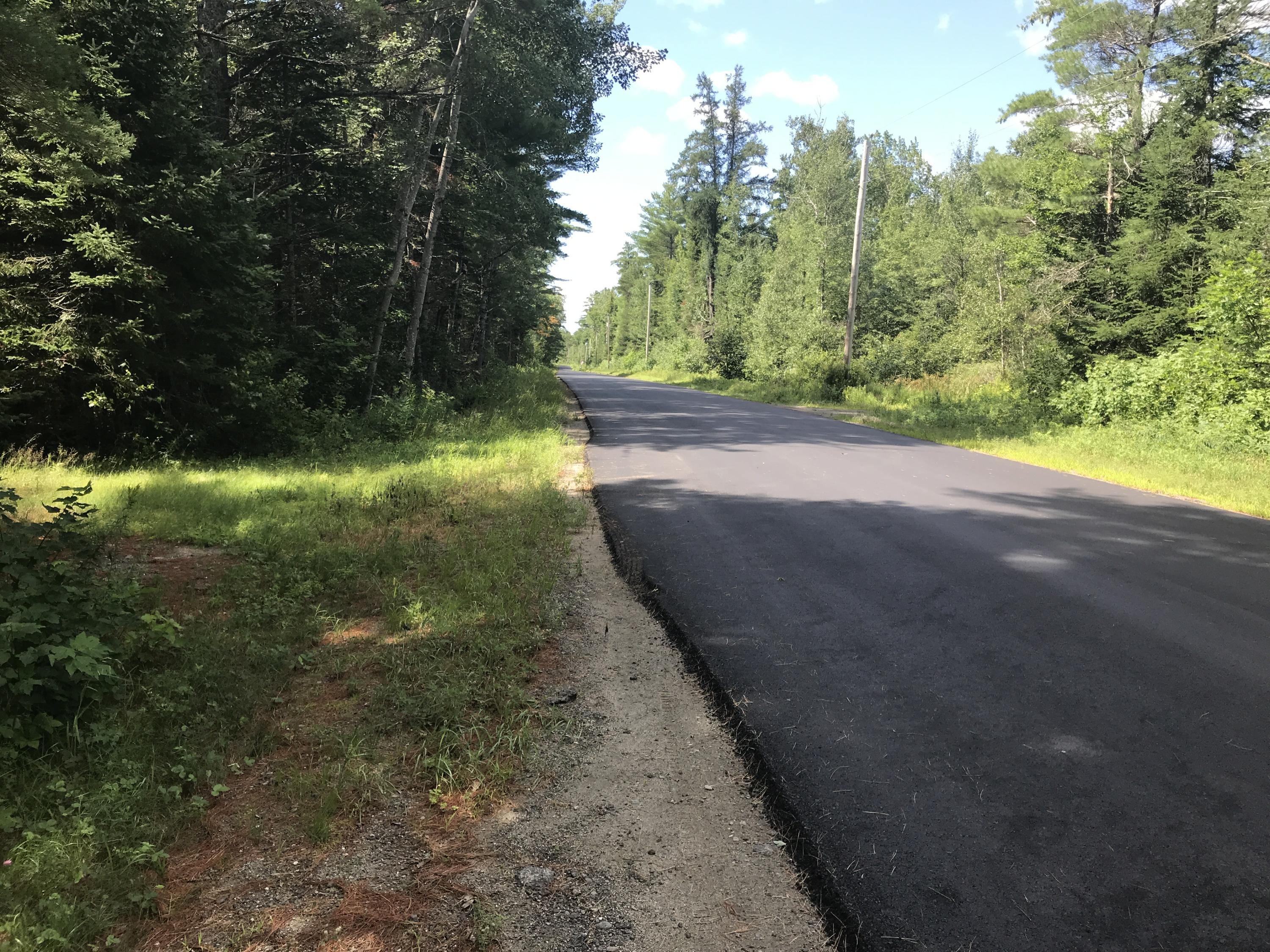 Lot 4.2 Mattmiscontis Road Lincoln, ME 04457 - Photo 12 of 13 Photo Aug 05, 11 11 36 AM