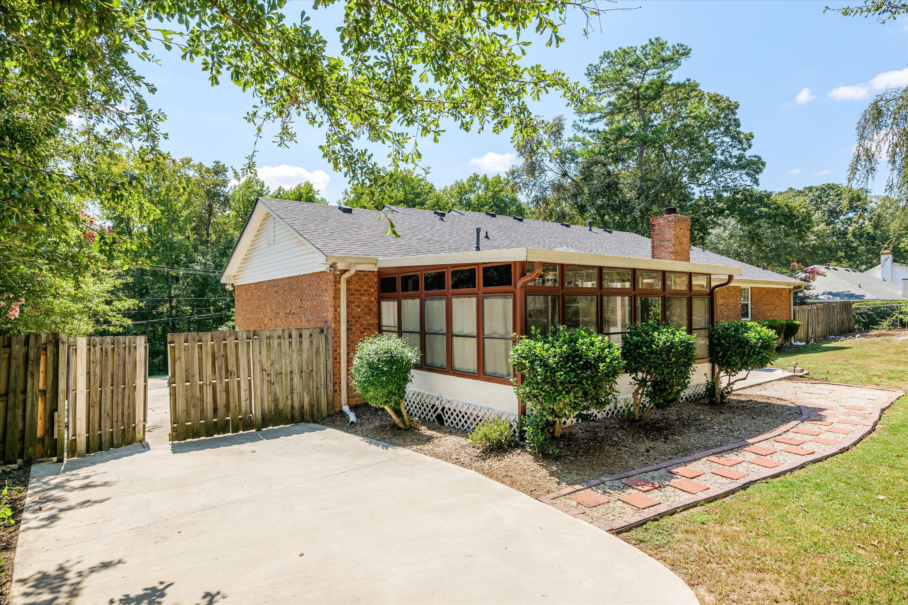 4707 Oakley Pirkle Road Martinez, GA 30907 - Photo 45 of 52