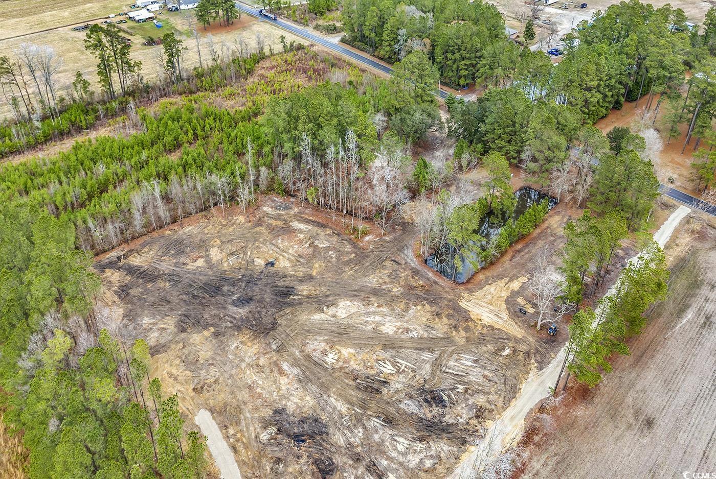 Tbd 1.12-ac Tbd 1.12-ac Red Bluff Road Loris, SC 29569 - Photo 1 of 5 Gallery Image 1