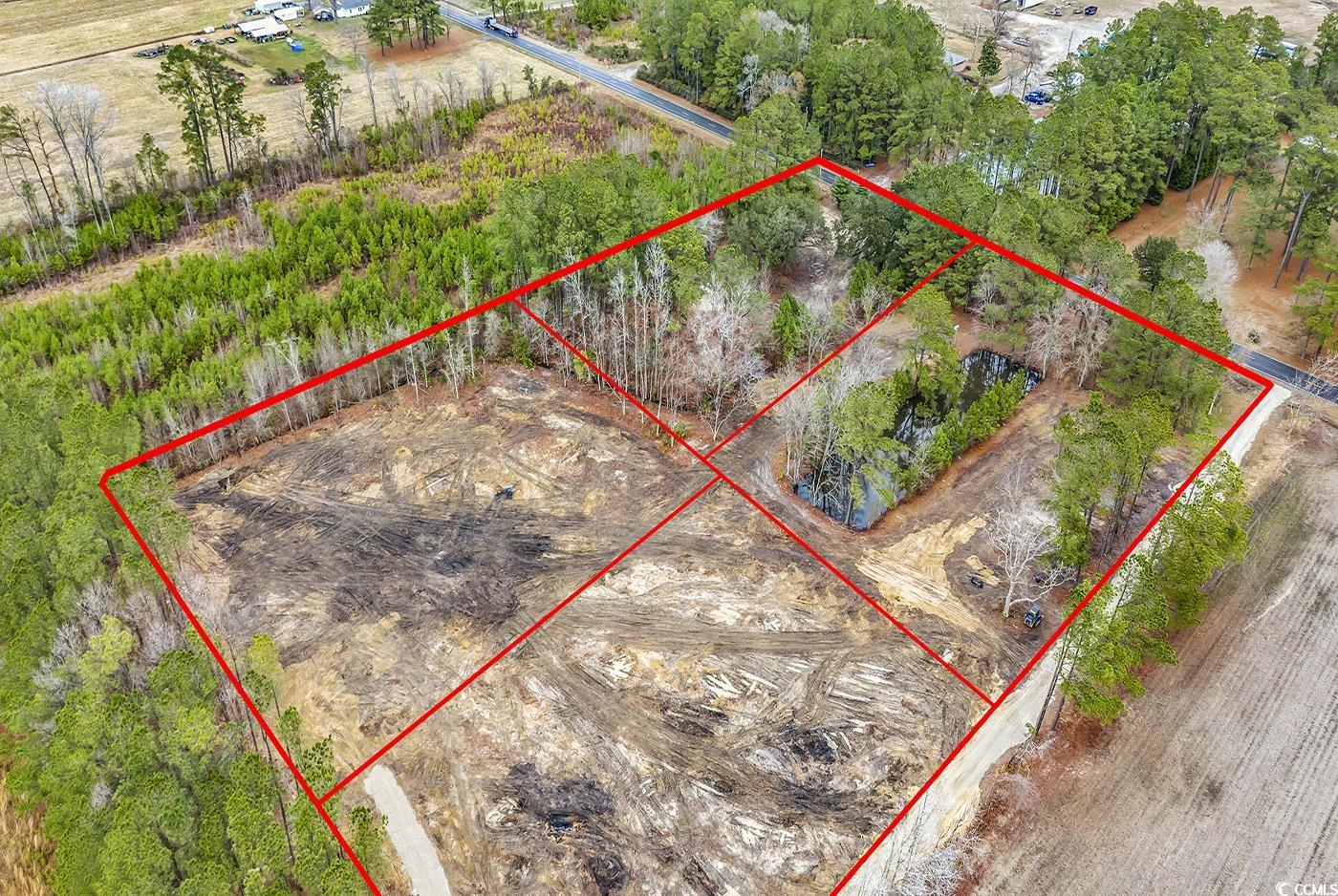 Tbd 1.12-ac Tbd 1.12-ac Red Bluff Road Loris, SC 29569 - Photo 3 of 5 Gallery Image 3