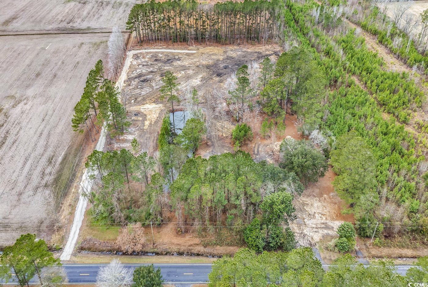 Tbd 1.12-ac Tbd 1.12-ac Red Bluff Road Loris, SC 29569 - Photo 4 of 5 Gallery Image 4