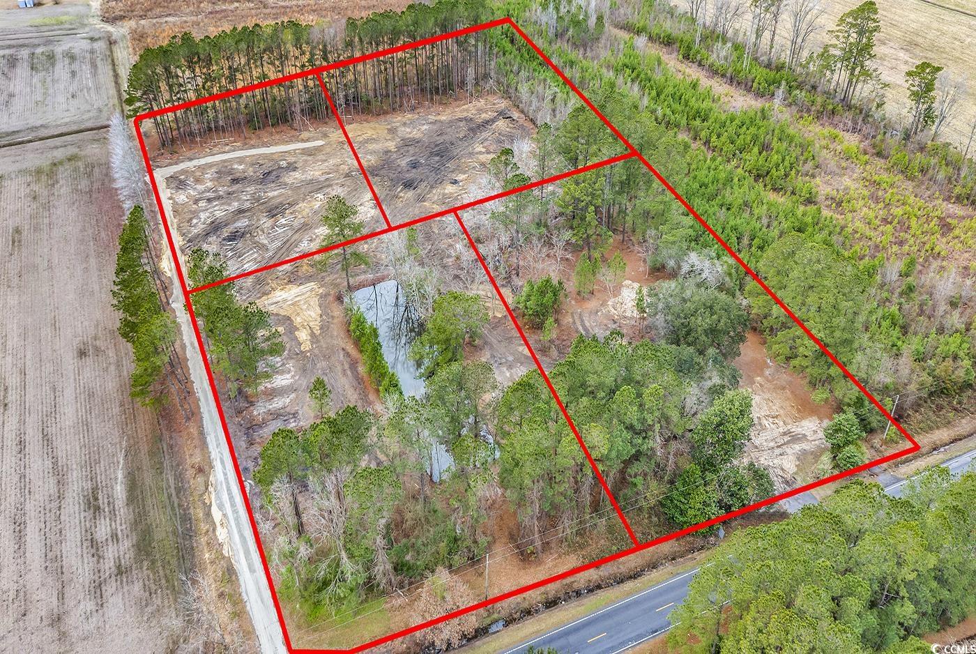 Tbd 1.12-ac Tbd 1.12-ac Red Bluff Road Loris, SC 29569 - Photo 5 of 5 Gallery Image 5