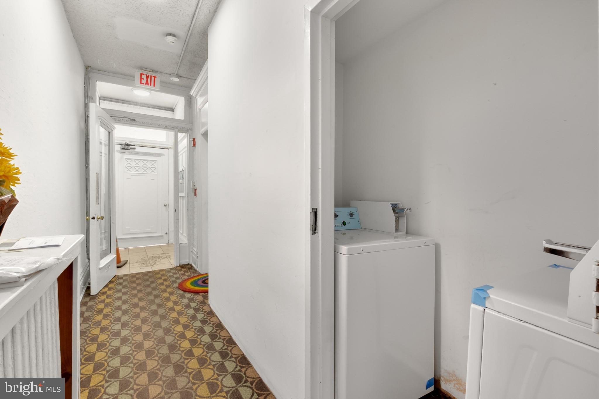916 Pine Street, Unit 4F Philadelphia, PA 19107 - Photo 12 of 13