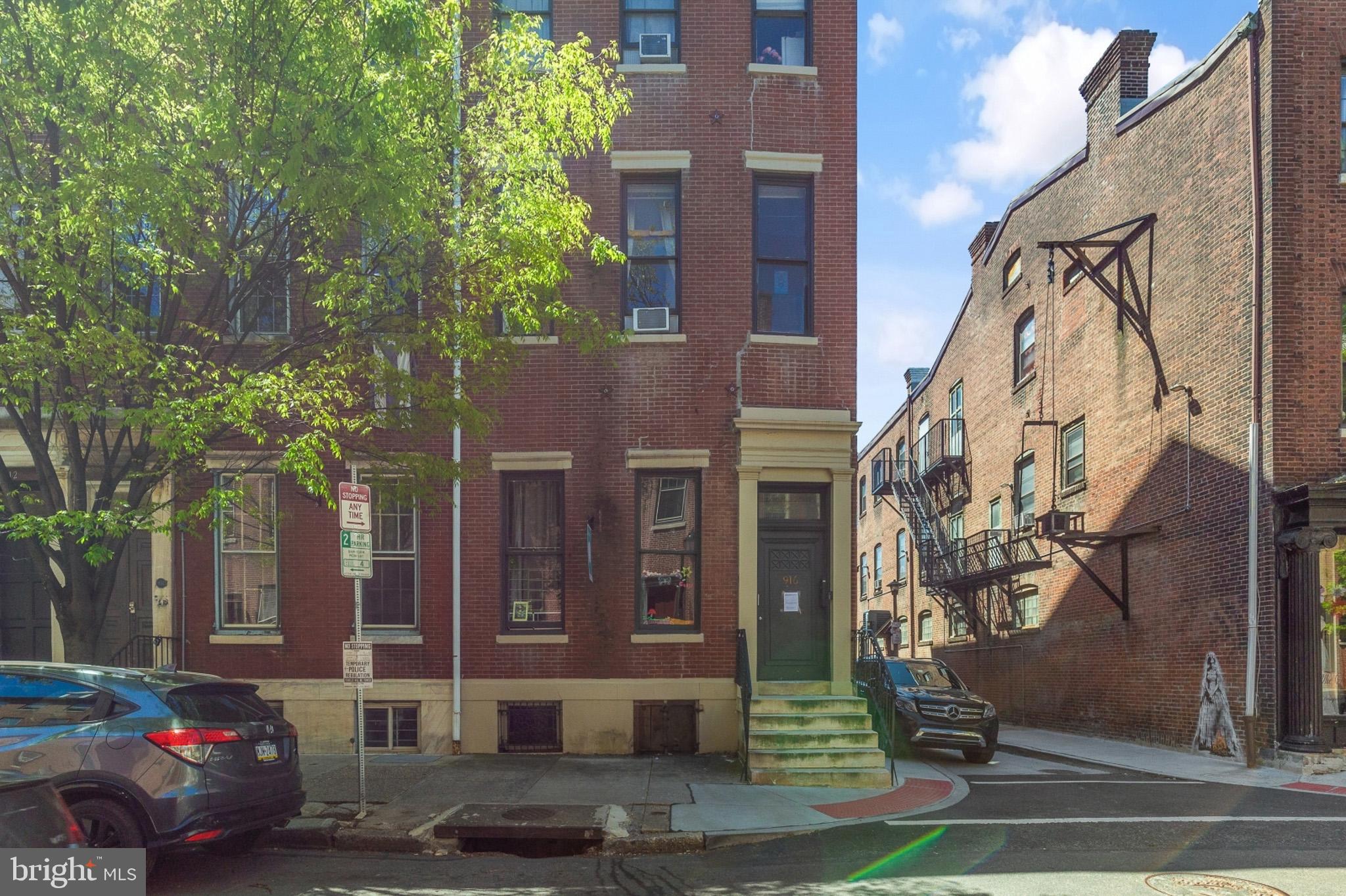 916 Pine Street, Unit 4F Philadelphia, PA 19107 - Photo 13 of 13