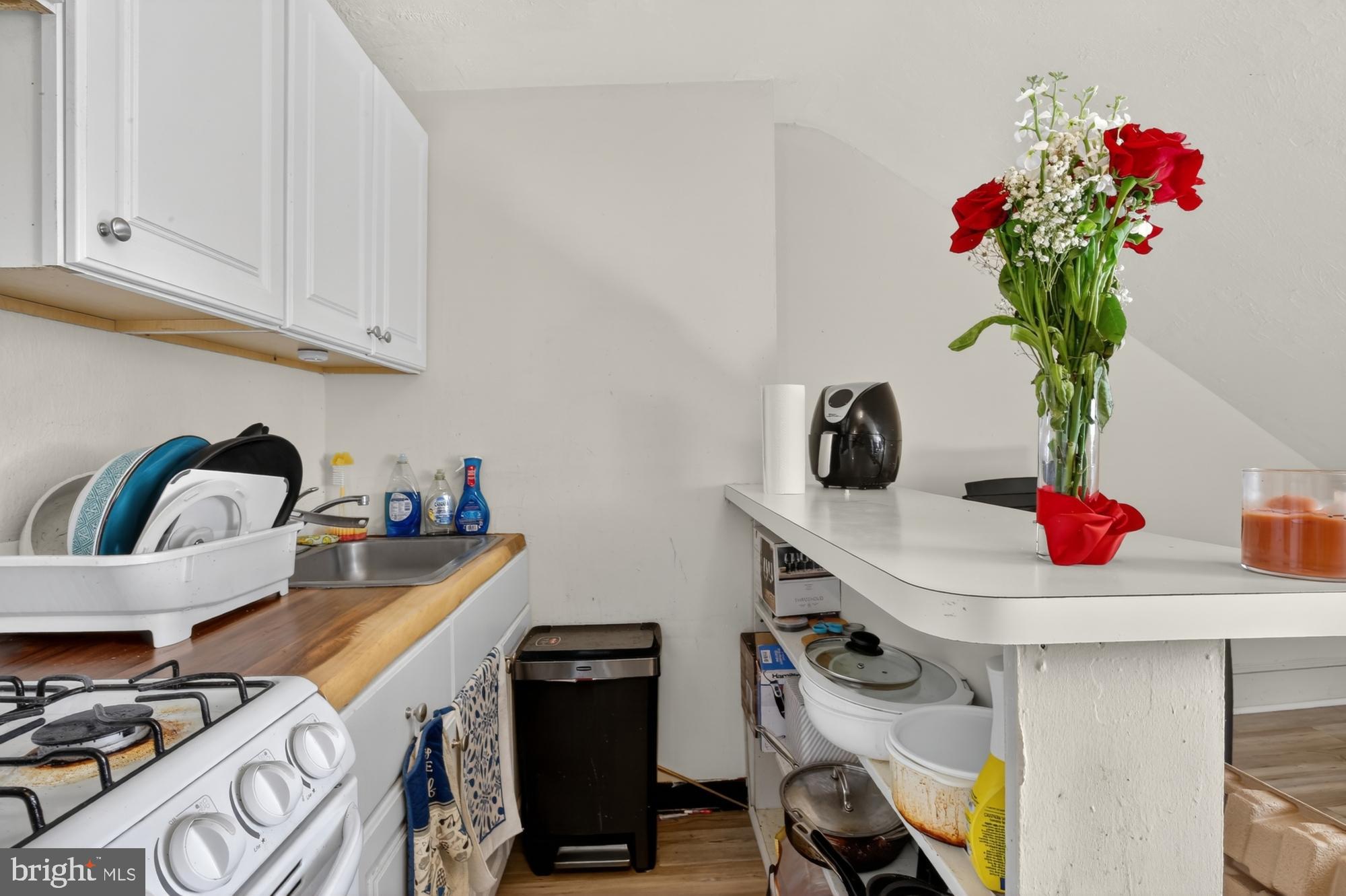 916 Pine Street, Unit 4F Philadelphia, PA 19107 - Photo 3 of 13