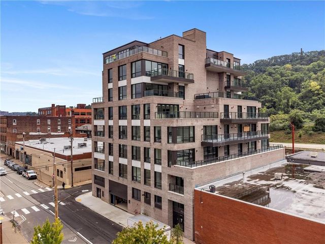 $970,000 | 2330 Penn Avenue, Unit 203, Pittsburgh, PA 15222