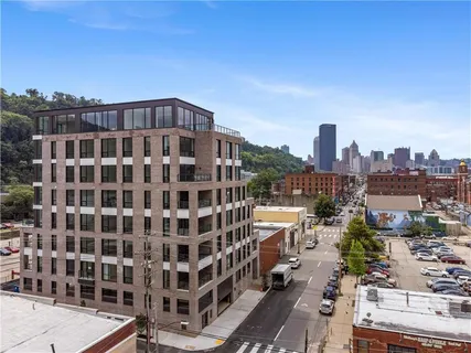 $970,000 | 2330 Penn Avenue, Unit 203, Pittsburgh, PA 15222