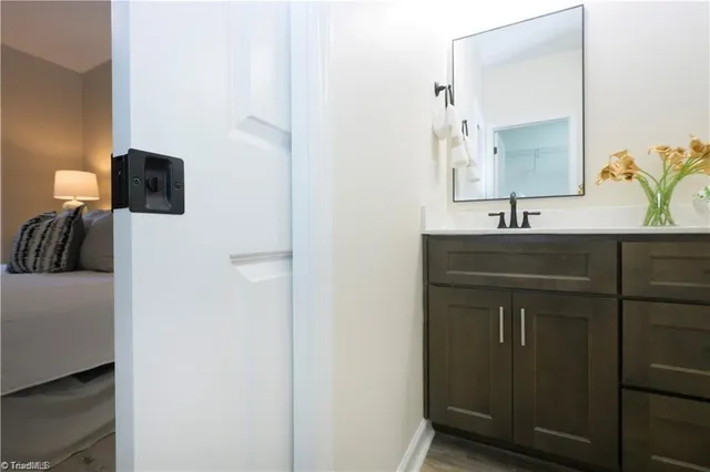 $439,000 | 540 North Timberlea Street, Liberty, NC 27298