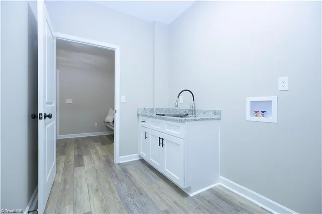 $439,000 | 540 North Timberlea Street, Liberty, NC 27298