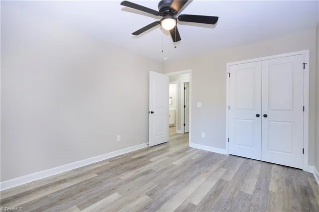 $439,000 | 540 North Timberlea Street, Liberty, NC 27298