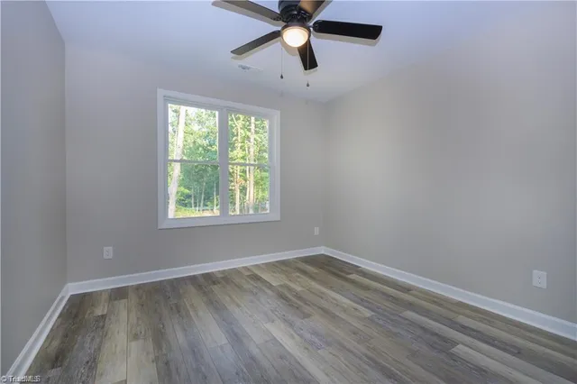 $439,000 | 540 North Timberlea Street, Liberty, NC 27298
