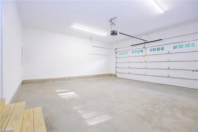 $439,000 | 540 North Timberlea Street, Liberty, NC 27298