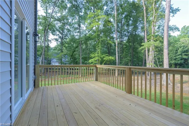 $439,000 | 540 North Timberlea Street, Liberty, NC 27298
