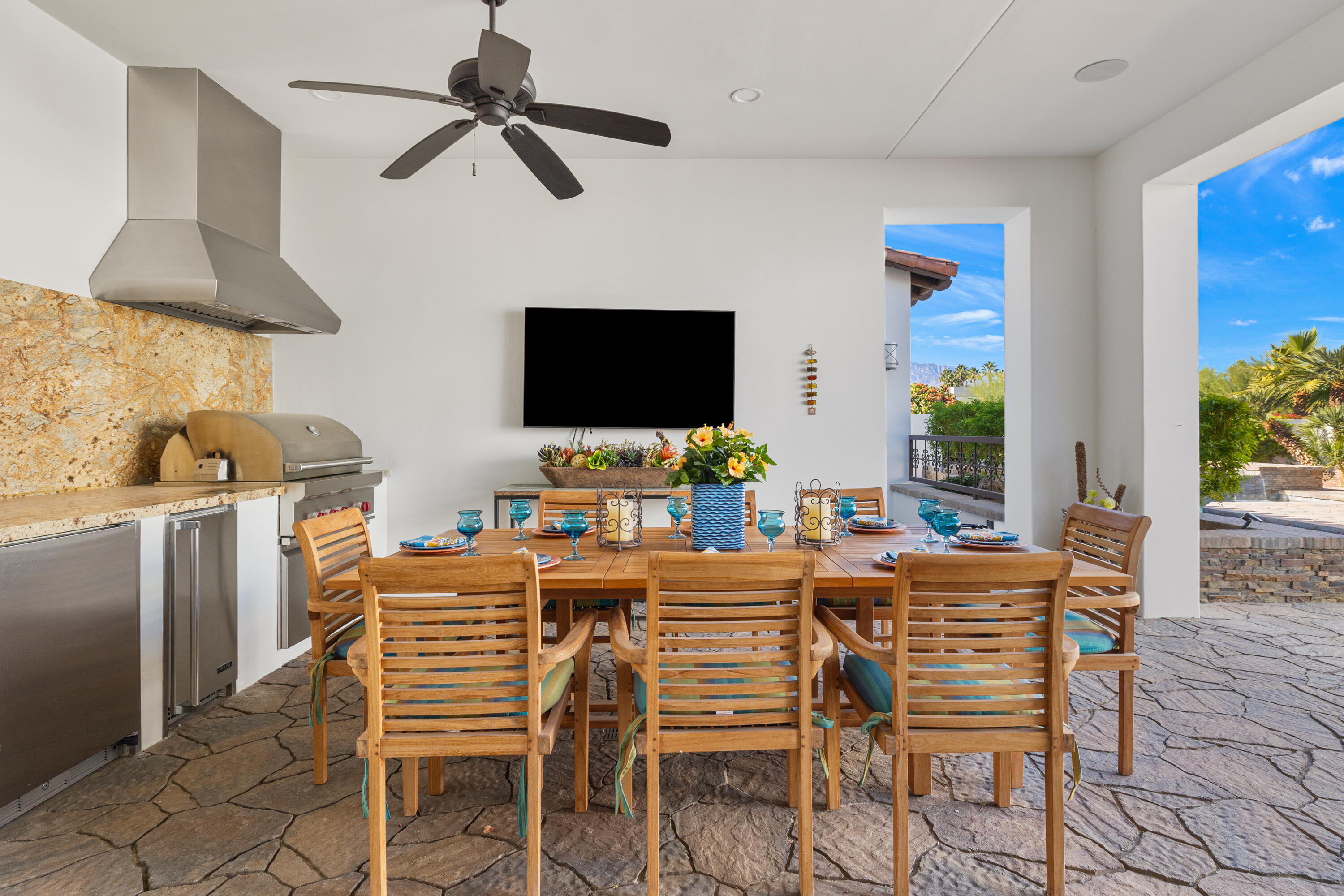 2 Diamond Court Rancho Mirage, CA 92270 - Photo 16 of 83 79-print-AM4A5710