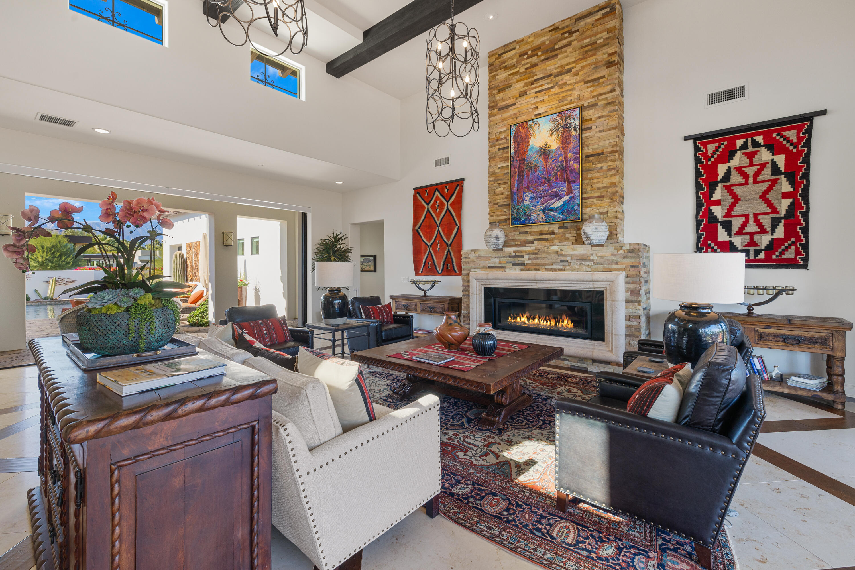 2 Diamond Court Rancho Mirage, CA 92270 - Photo 32 of 83 92-print-AM4A5775
