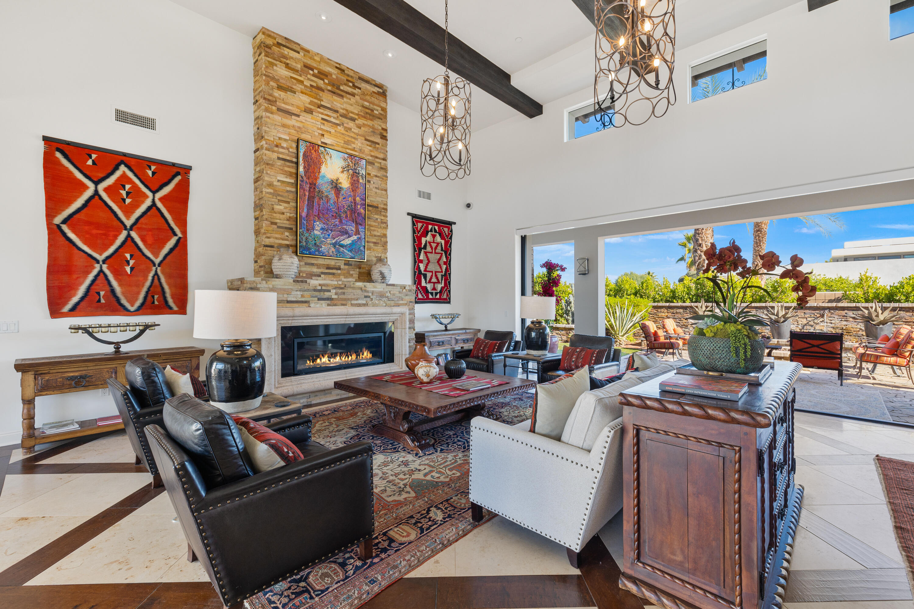 2 Diamond Court Rancho Mirage, CA 92270 - Photo 33 of 83 107-print-AM4A5902