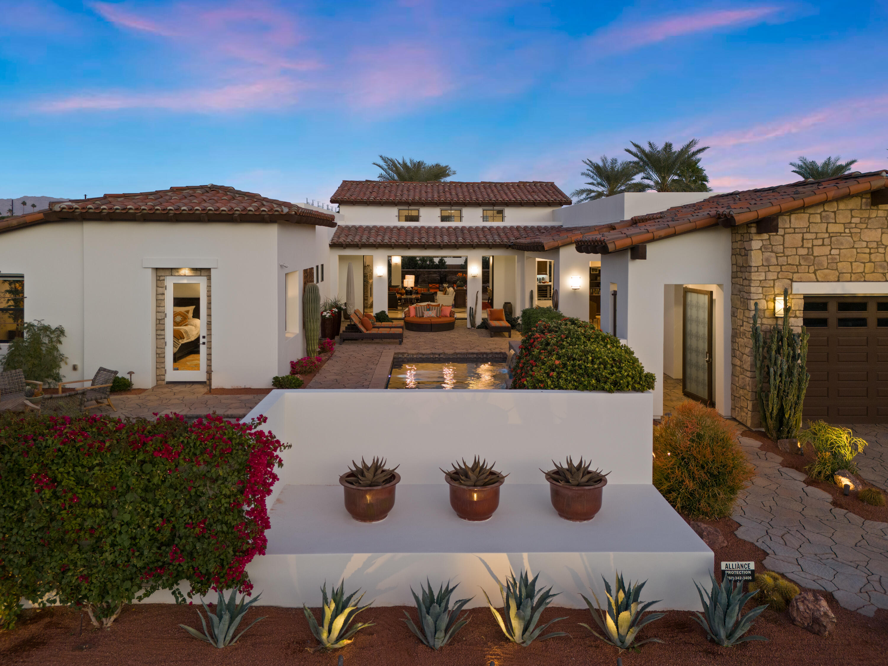 2 Diamond Court Rancho Mirage, CA 92270 - Photo 77 of 83 39-print-DJI_20241121165425_0384_D