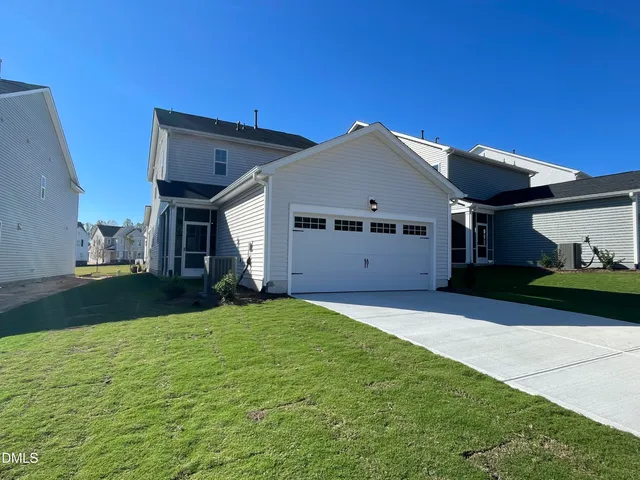 a view of a chairs and table in the terrace