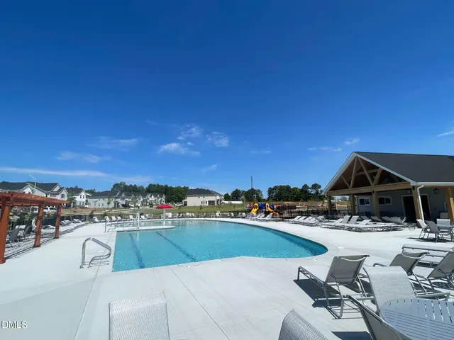 $2,170 | 207 Edge Of Auburn Boulevard, Raleigh, NC 27610