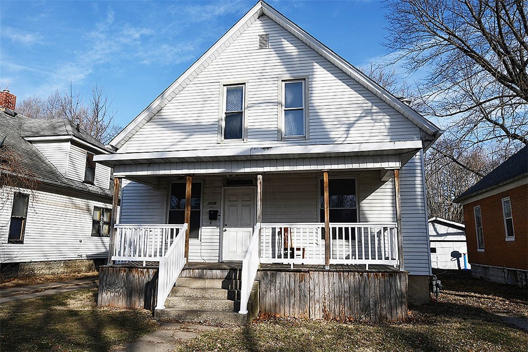 950 South Franklin Street Decatur, IL 62521 - Photo 12 of 35
