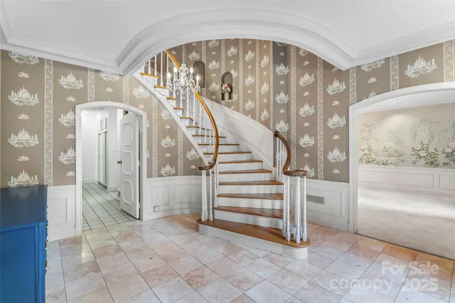 $699,000 | 301 Louise Avenue Northeast, Valdese, NC 28690