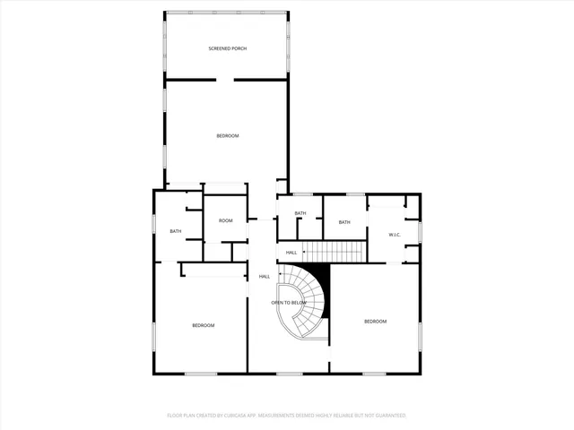 $699,000 | 301 Louise Avenue Northeast, Valdese, NC 28690