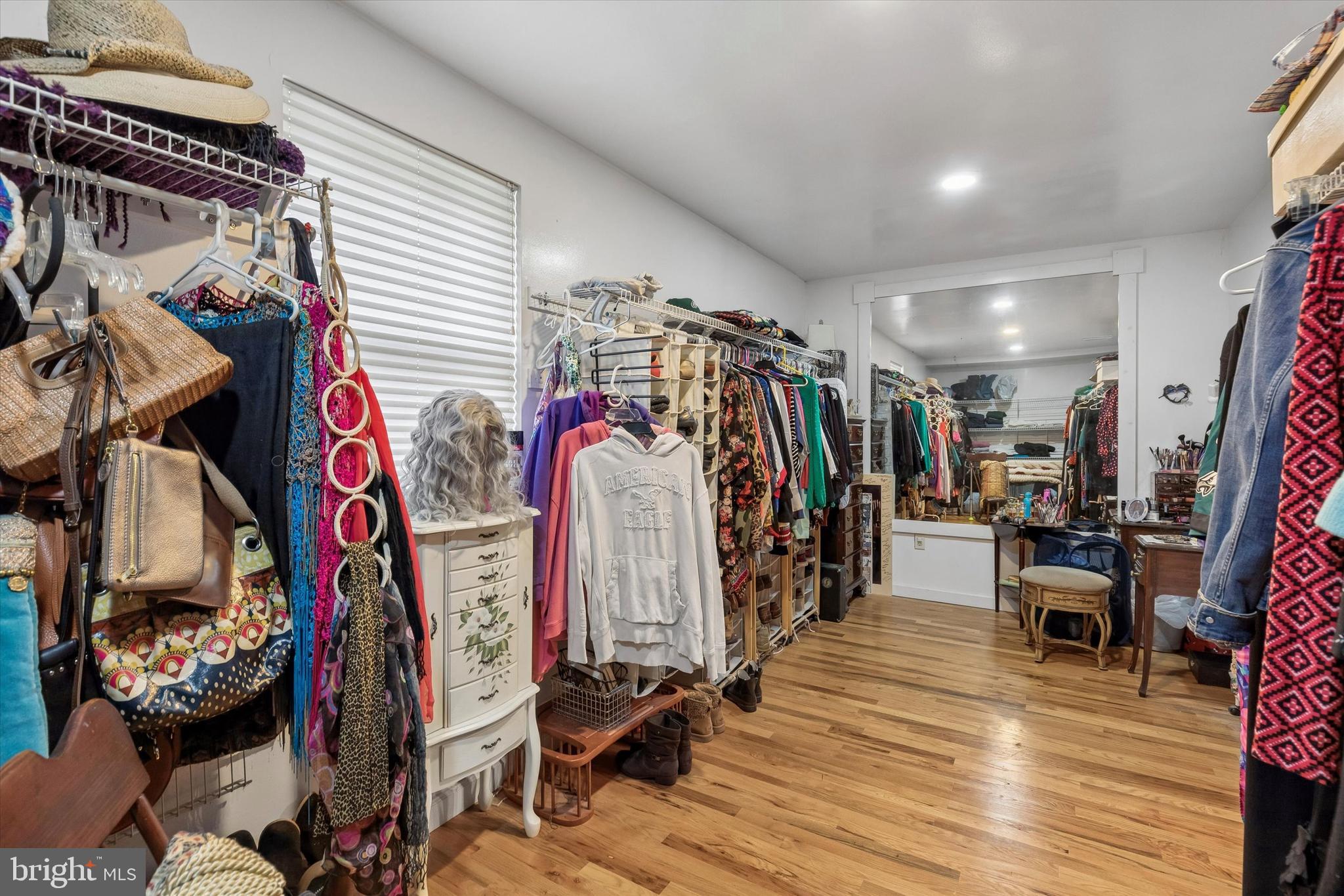 1240 Stump Road North Wales, PA 19454 - Photo 20 of 57 Massive Primary Closet