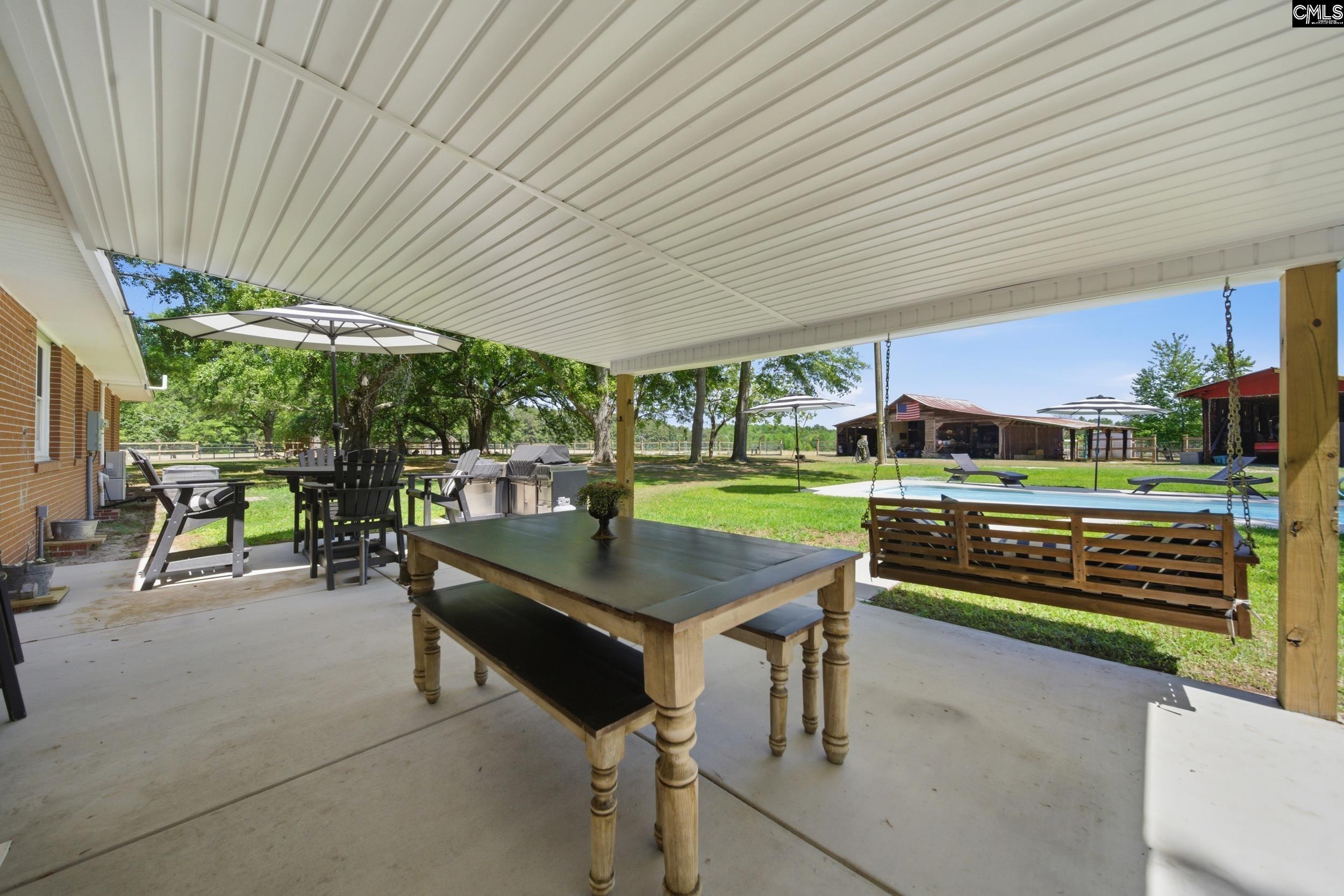 695 Hartzog Road Barnwell, SC 29812 - Photo 28 of 75