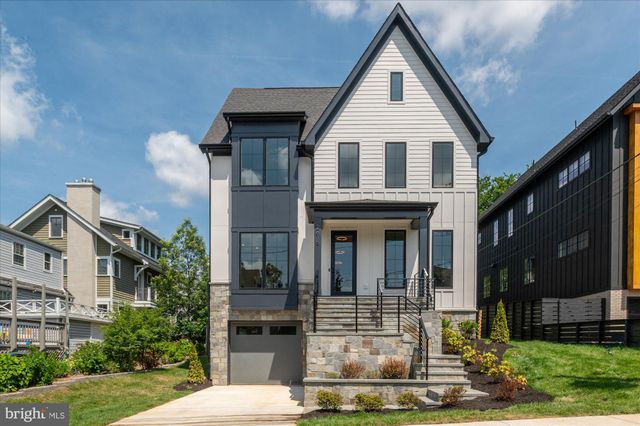 a balcony with view of living room