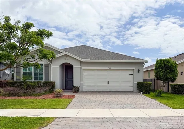$3,000 | 2730 Northeast Breezeway Circle, Jensen Beach, FL 34957
