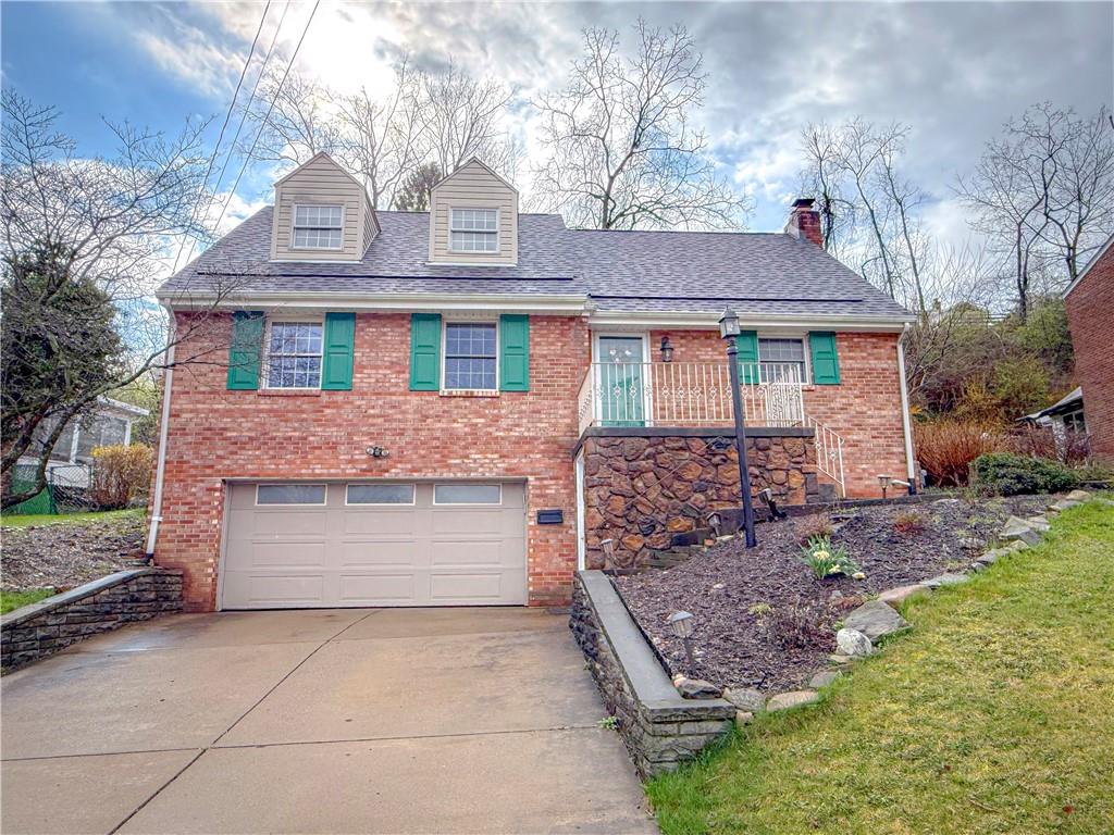 3921 Edge Road Pittsburgh, PA 15227 - Photo 33 of 36