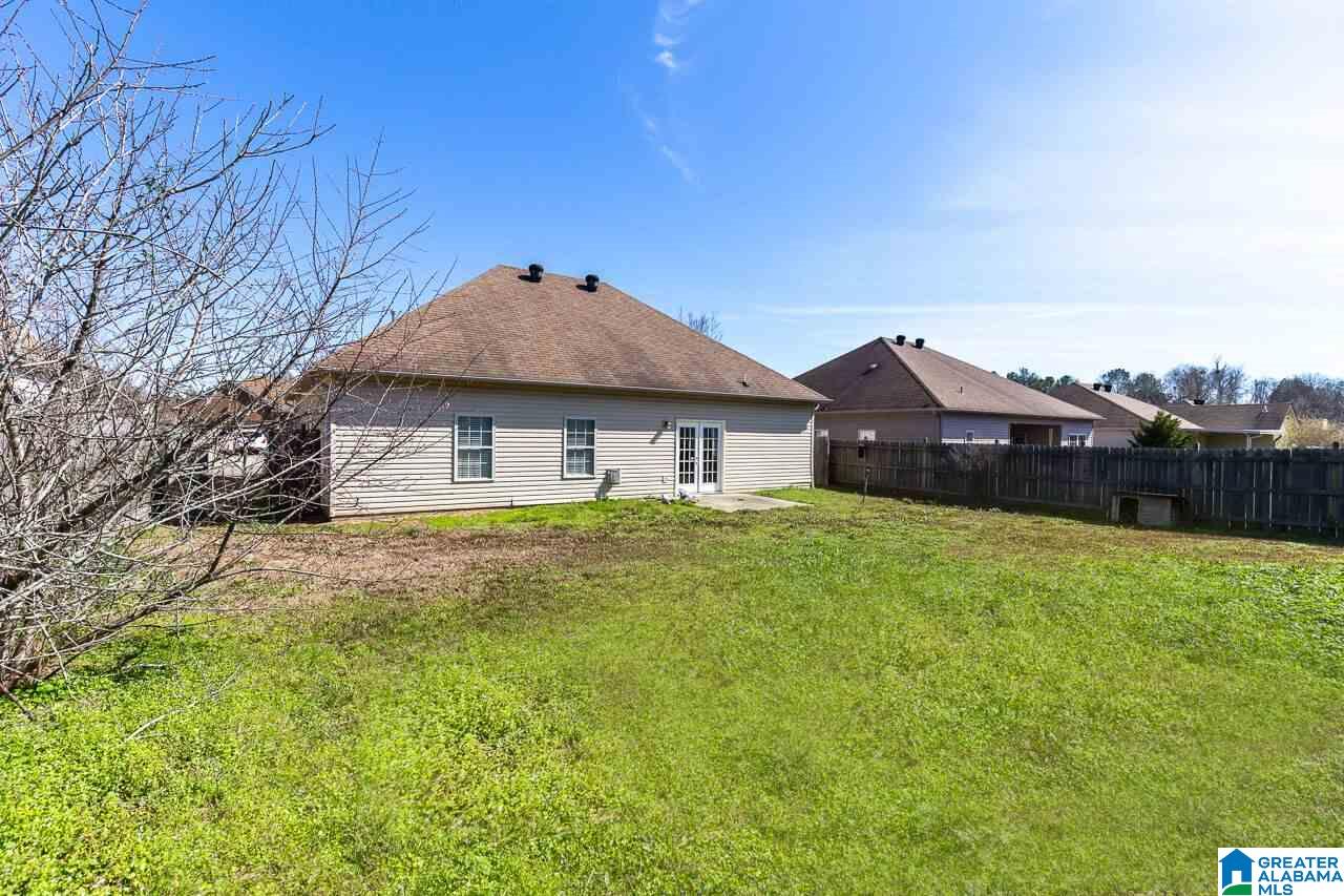 126 Merrimeadows Drive Calera, AL 35040 - Photo 22 of 22