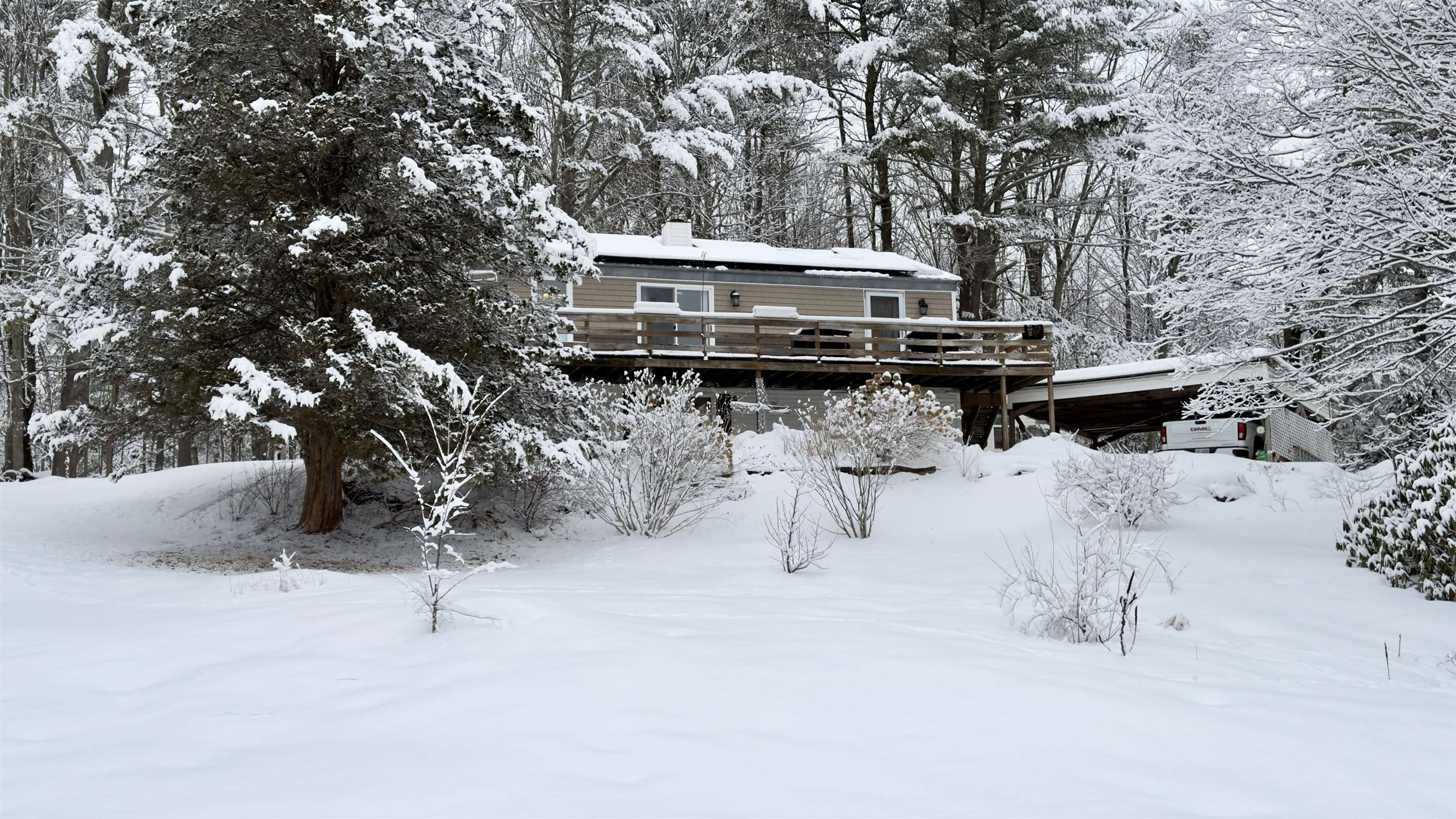 5 Old Turnpike Road Epsom, NH 03234 - Photo 3 of 27