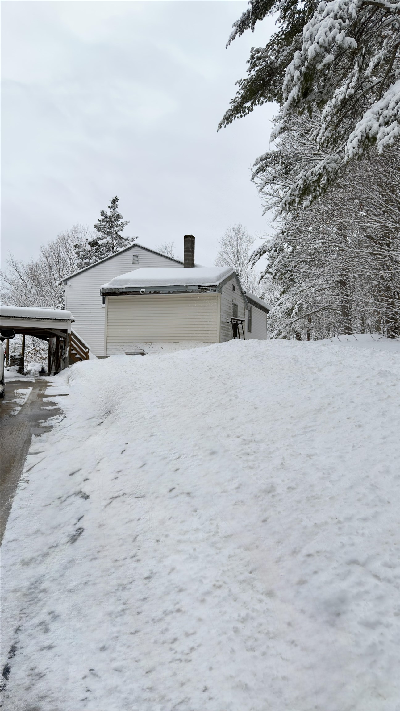 5 Old Turnpike Road Epsom, NH 03234 - Photo 4 of 27