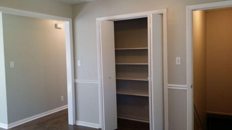 4316 Mascarene Road Knoxville, TN 37921 - Photo 4 of 12 Kitchen pantry