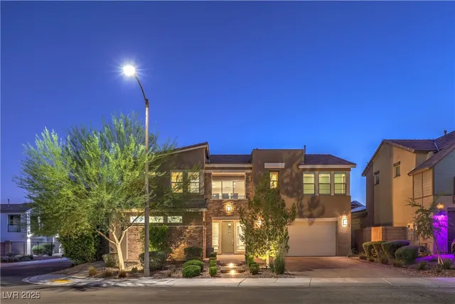 $969,000 | 9655 Skye Star Avenue, Las Vegas, NV 89166