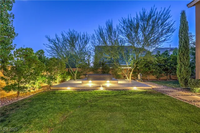 $969,000 | 9655 Skye Star Avenue, Las Vegas, NV 89166