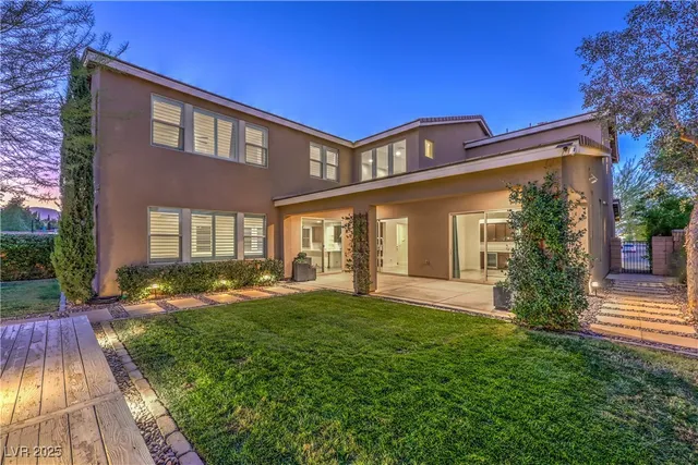 $969,000 | 9655 Skye Star Avenue, Las Vegas, NV 89166