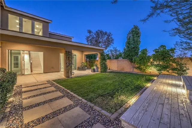 $969,000 | 9655 Skye Star Avenue, Las Vegas, NV 89166
