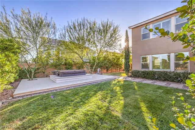 $969,000 | 9655 Skye Star Avenue, Las Vegas, NV 89166